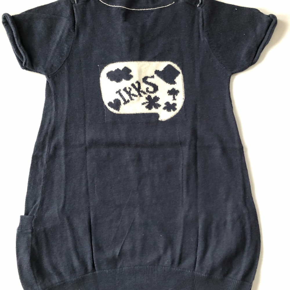 IKKS dress